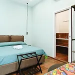 Casa Calu Castel Sant\'Elmo
