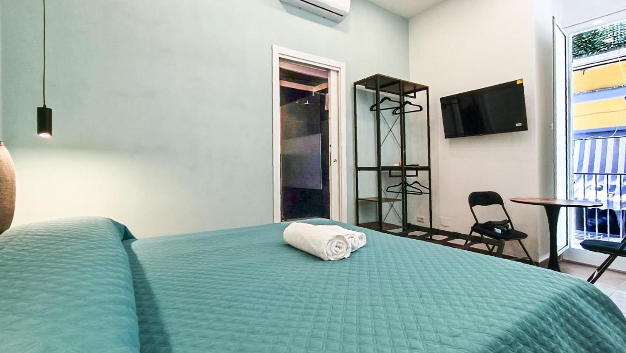 Casa Calu Castel Sant'elmo Bed & Breakfast Naples