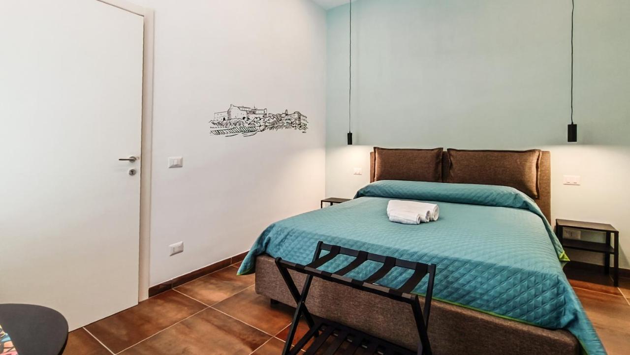 Casa Calu Castel Sant'elmo Bed & Breakfast Naples